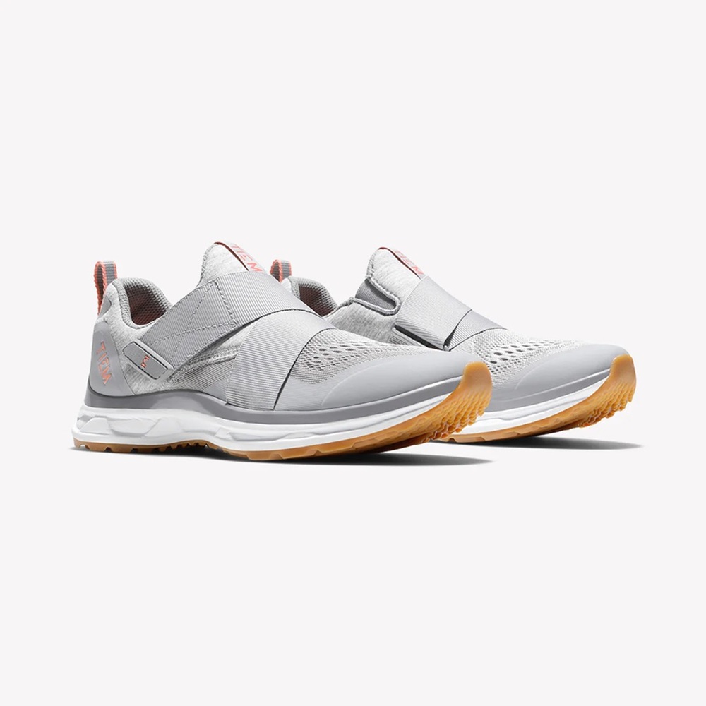 Tiem Slipstream Cycling Shoes - Lunar Grey